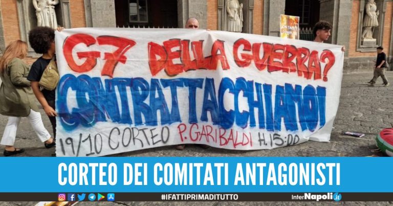 Al via il G7 della Difesa a Napoli come cambia la viabilità con la città blindata