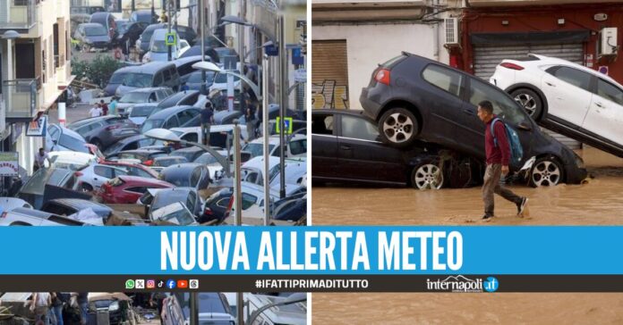 Alluvione a Valencia, sale a 105 il bilancio delle vittime: oltre 120mila gli sfollati