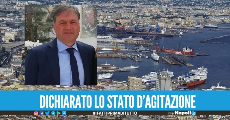 Antonio Nazzaro