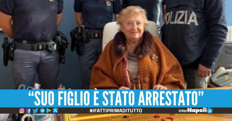 Anziana invalida truffata per 70mila euro, 30enne bloccato sul treno per Napoli