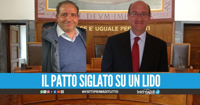 Appalto dei rifiuti truccato a Giugliano, l'accusa del Pm Poziello è l'architetto dell'accordo corruttivo