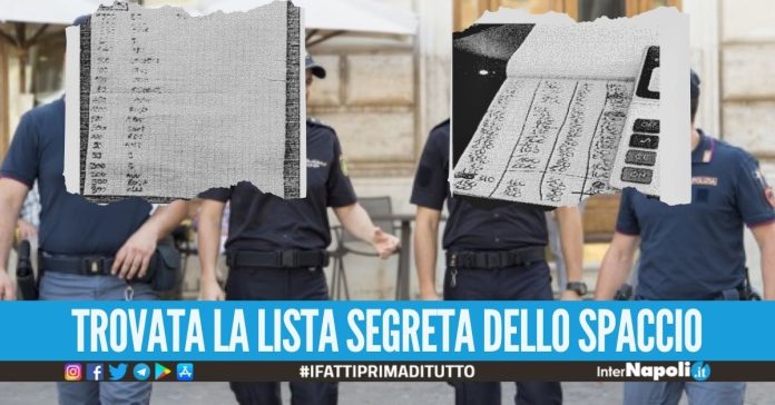 Armi e droga per il clan Giuliano, il fuggitivo catturato ad Ibiza, Gennaro Izzo