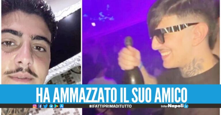 Arrestato per il delitto di Genny Ramondino, il baby killer 16enne era già in carcere per un tentato omicidio