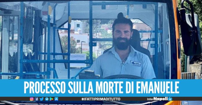 Autista morto dopo il bus precipitato a Capri, mai sottoposto a visite