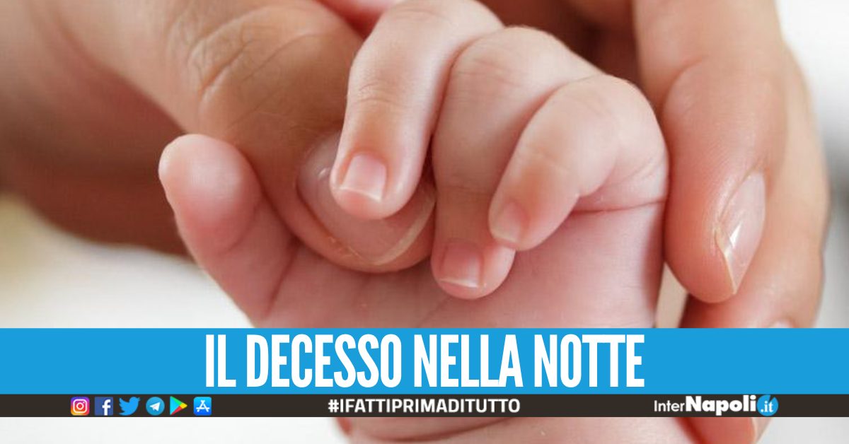Bimba di un anno muore dopo le dimissioni, indagini sul pediatra che l ...