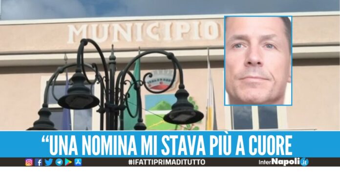 Camorra a Poggiomarino: 
