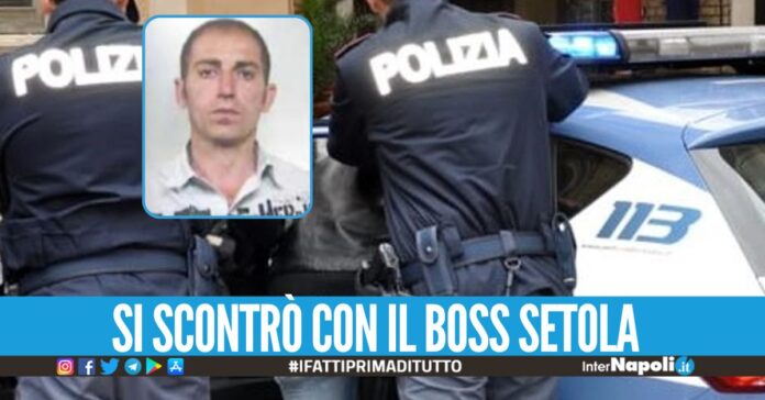 Catturato il ricercato dei Casalesi, raccontò i delitti del clan