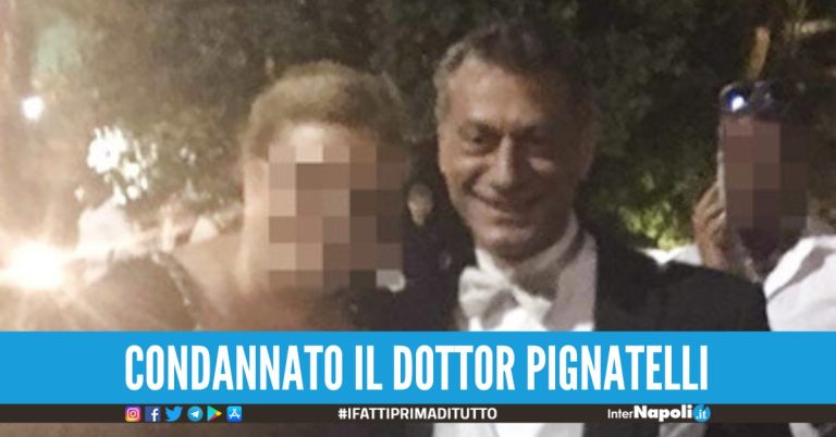 Chiuse il reparto dell'Ospedale del Mare per festeggiare finisce in carcere l'ex primario