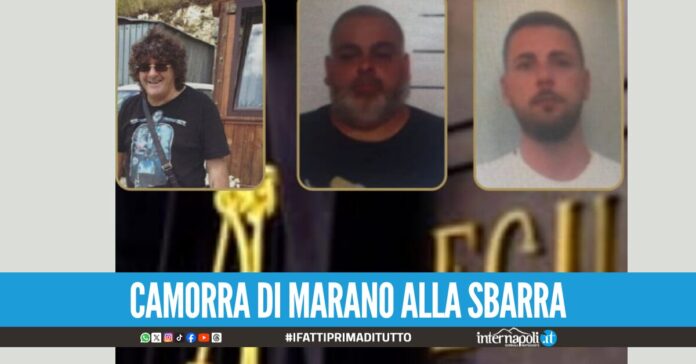 Clan Polverino, tutto da rifare per 11 ras arrivano gli annullamenti in Cassazione