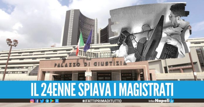 Conosceva le password di 46 Pm, la scoperta della Procura di Napoli sull'hacker Carmelo Miano