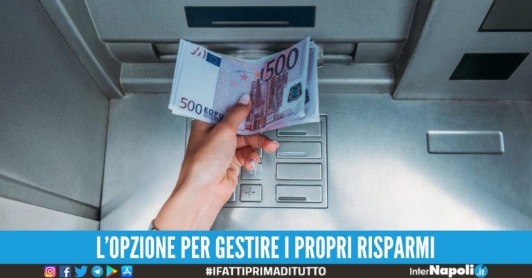 Conti deposito per giovani opportunità e rischi