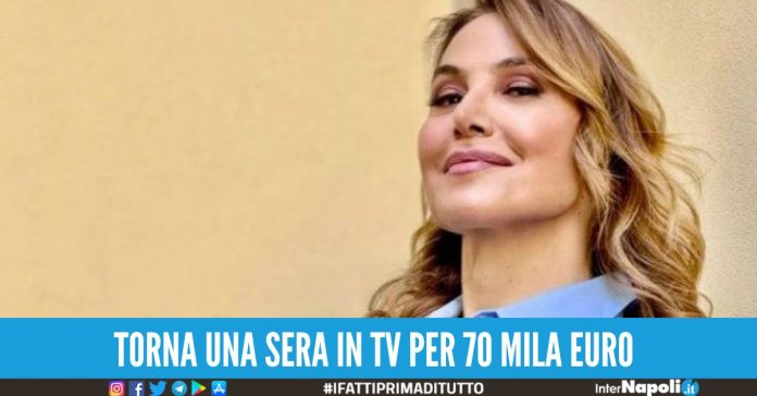 Barbara D'Urso di nuovo in onda grazie a Ballando con le stelle.