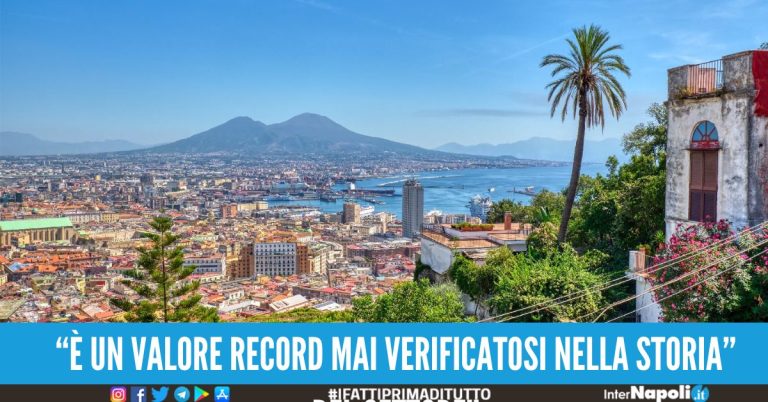 Settore alberghiero in ripresa: oltre 313 mila occupati nel 2023, Napoli quinta in Italia