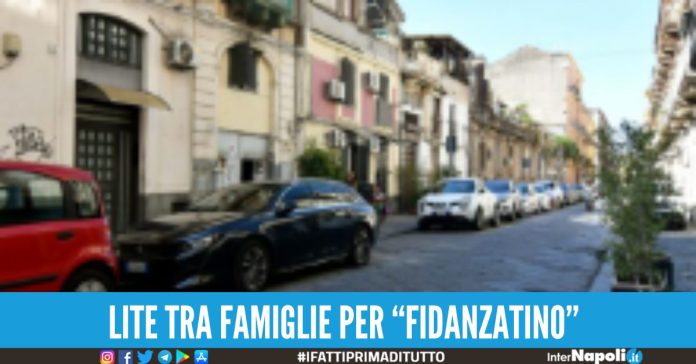Aggressione