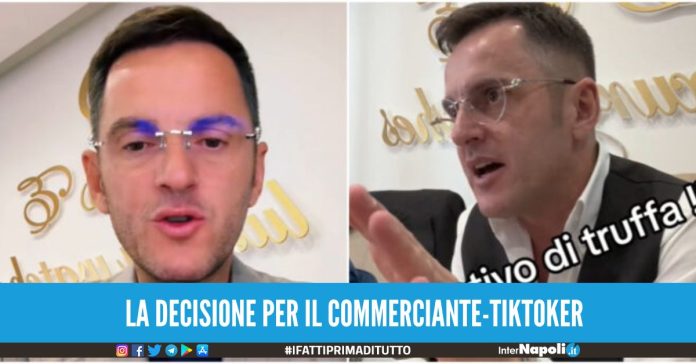 Domenico Ferraro è stato scarcerato dal Tribunale del Riesame, assistito dagli avvocati Vincenzo Motti e Guido Diana. Il noto