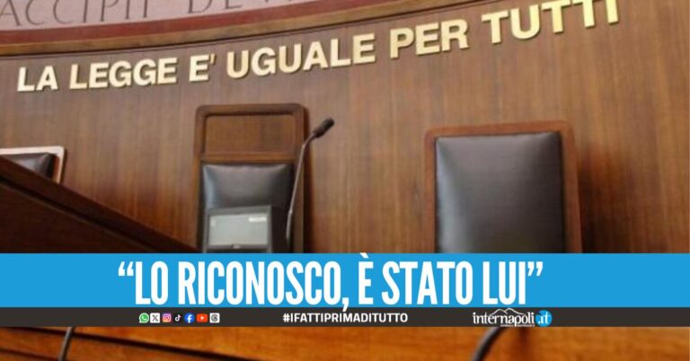 Napoli, la storia di Mauro: sette anni di carcere da innocente
