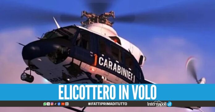 Blitz contro i clan di camorra, caccia alle armi della faida