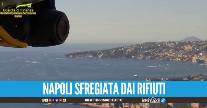 Eternit scovato sul terreno a Marechiaro, sequestrata la discarica