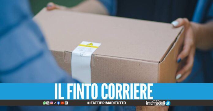 Scappano con i gioielli e 50mila euro, presi 2 truffatori di Napoli