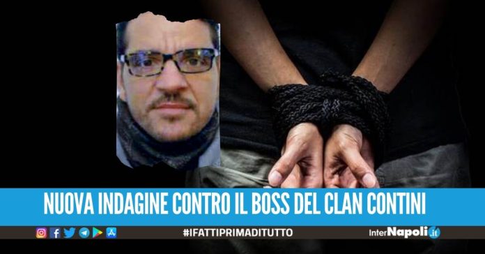 Figlio di un armatore sequestrato, latitante Nicola Rullo