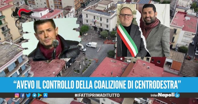 Le rivelazioni del boss pentito Giugliano: 