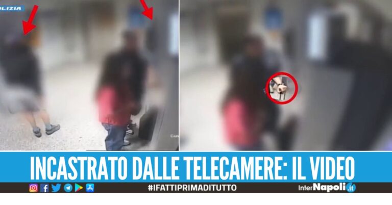 Rubò un Richard Mille da 220mila euro, preso un baby rapinatore