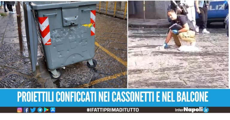Un lungo inseguimento poi la sparatoria, i dettagli sull'omicidio di Emanuele Tufano