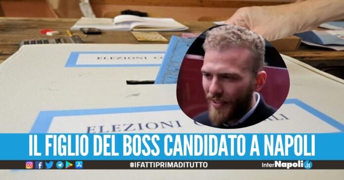 Da simbolo anti-camorra alla tentata estorsione, in manette Antonio Piccirillo