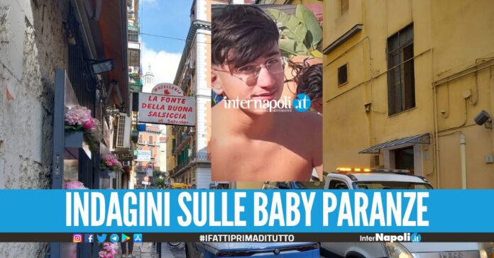 Omicidio di Emanuele Tufano, 15enne rilasciato dopo l'interrogatorio: aveva già accoltellato