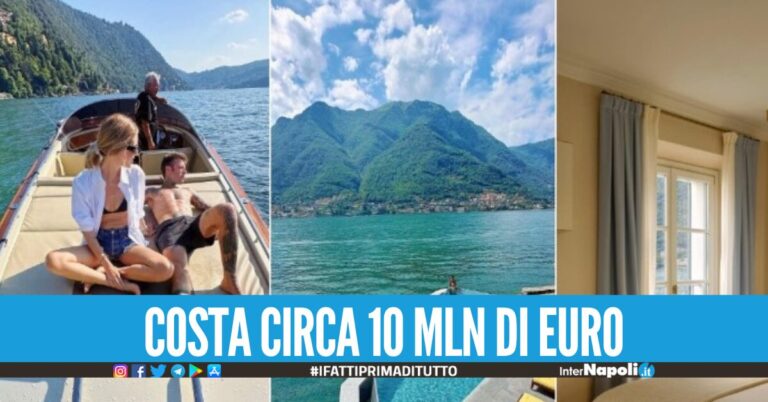 Villa dei Ferragnez in vendita, ma nessuna la compra: il vero motivo