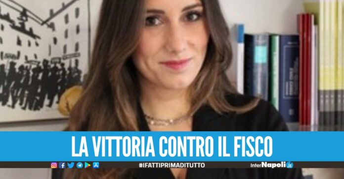 Non può pagare un debito di 188 mila euro col fisco, gli viene cancellato
