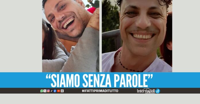 Cordoglio a Napoli per la morte di Giuseppe Cannarozzo Adesso gioca con gli angeli