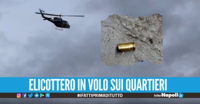 Dopo l'agguato a Napoli Est scatta il blitz contro i clan di Ponticelli