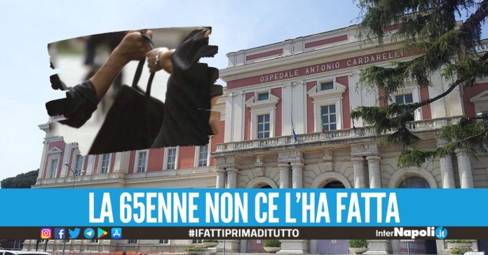 Dramma a Giugliano: è morta Francesca Coletta, rimase gravemente ferita dopo uno scippo