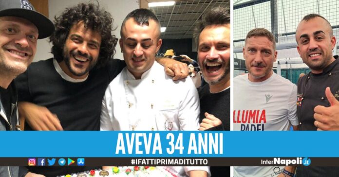 Federico Asta, morto in un incidente stradale il 'pasticciere dei vip'