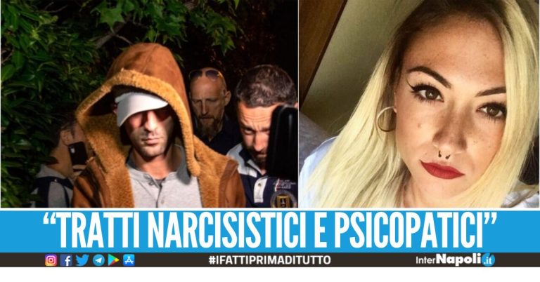 Femminicidio di Giulia, la perizia su Impagnatiello: "Capace di intendere e volere"