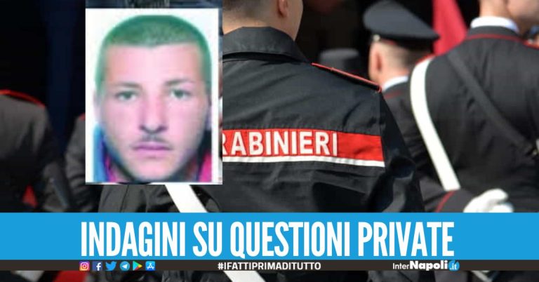 Ferito sotto casa a Sant'Antimo da colpi di pistola, s'indaga su questioni personali