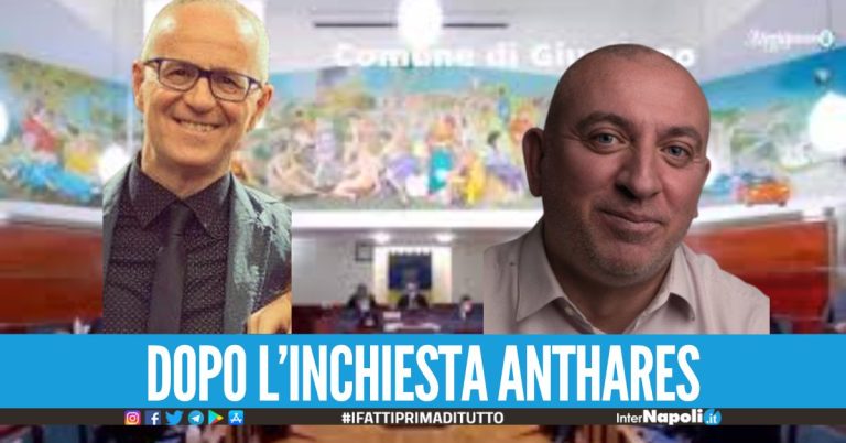Giugliano. Paolo Liccardo ha deciso di dimettersi da consigliere, al suo posto subentrerà Valentino Pugliese