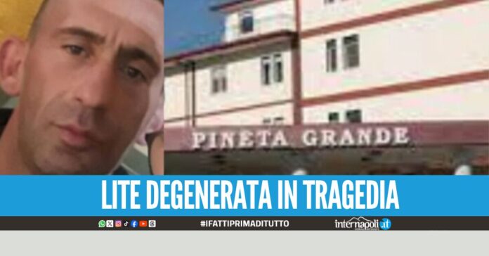 Giugliano. Uccise il suo amico durante una cena, dimezzata la pena per Ulderico Piccolo