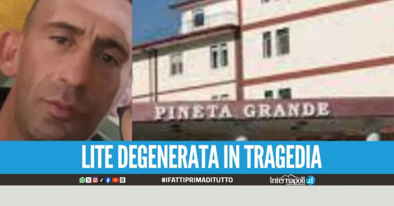 Giugliano. Uccise il suo amico durante una cena, dimezzata la pena per Ulderico Piccolo