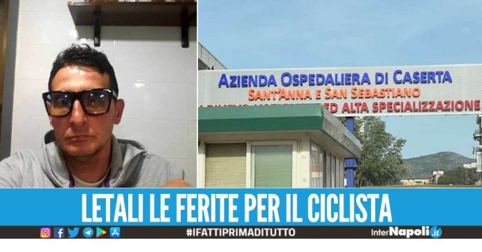 Grave incidente lungo la Statale Appia, Fabio muore in ospedale