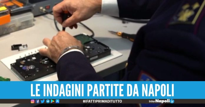 Hackera i sistemi informatici del Ministero della Giustizia arrestato 24enne