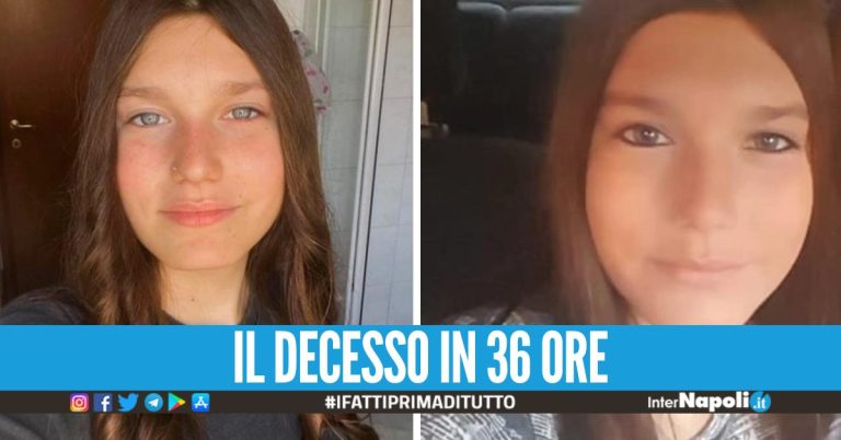 I dolori allo stomaco scambiati per influenza, Ester muore a 15 anni dopo le dimissioni