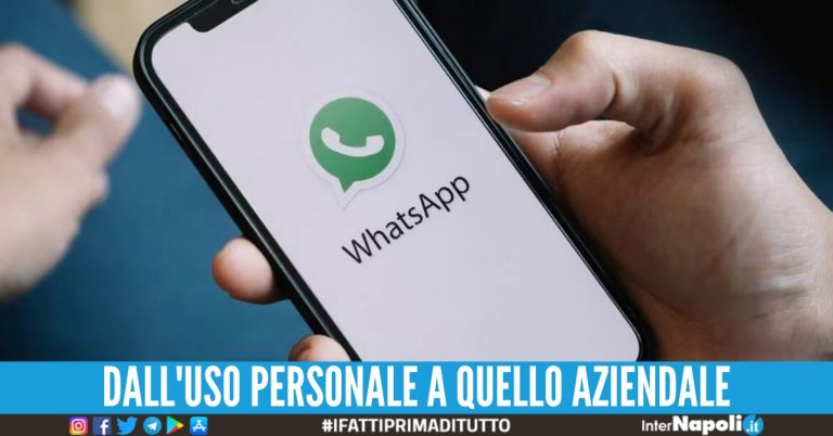 L’impatto di WhatsApp sulle tendenze della comunicazione globale