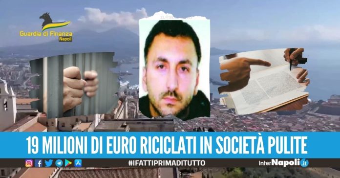 'Imbasciate' e prestanome, il boss Marino gestiva i suoi affari dal carcere