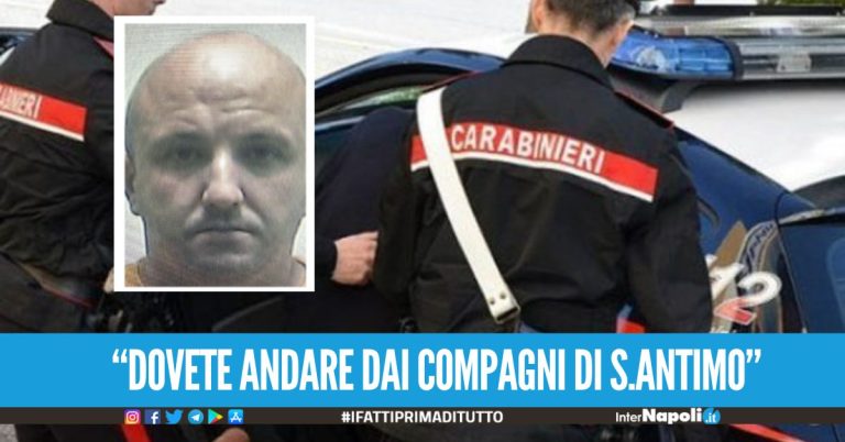 La morsa del clan Verde sugli appalti a S. Antimo e Casandrino, i nomi dei 4 arrestati