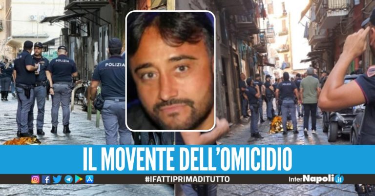 Luigi Procopio ucciso dal nipote per un debito di 5mila euro, il retroscena sul delitto