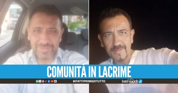 Lutto a Giugliano per Rosario De Marco, addio al noto tappezziere di via Colonne