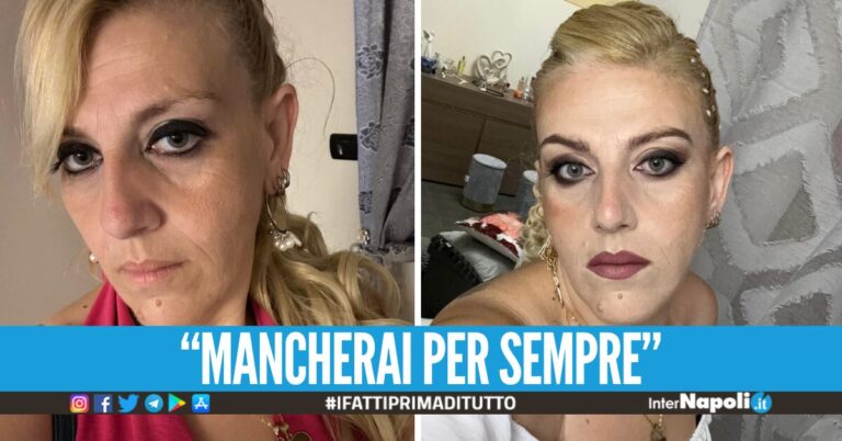 Lutto a Parete per Crystina Palazzo: "Proteggi sempre la tua dolcissima Yli"