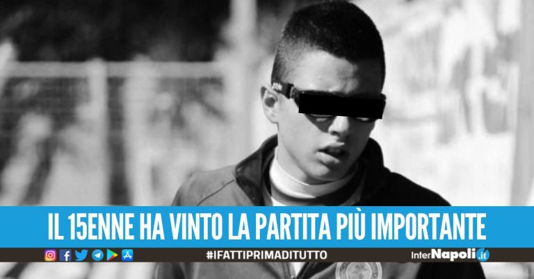 Miracolo a San Giorgio a Cremano, Guido si risveglia dal coma e torna a casa dopo 4 mesi dall'incidente
